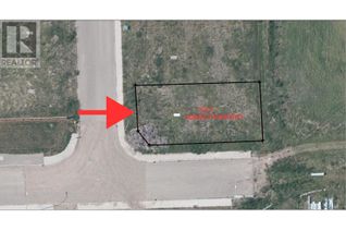 Commercial Land for Sale, 8103 79a Street, Fort St. John, BC