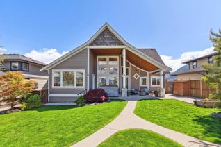 Detached House for Sale, 5399 Crimson Ridge, Chilliwack, BC