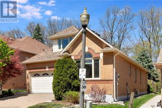 Detached House for Sale, 1150 Skyview Drive Unit# 9, Burlington, ON