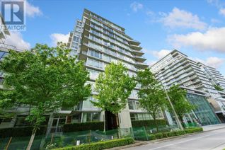 Condo Apartment for Sale, 138 W 1st Avenue #408, Vancouver, BC