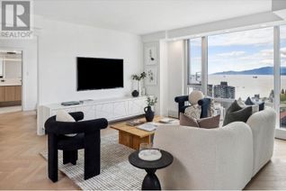 Condo Apartment for Sale, 1020 Harwood Street #2303, Vancouver, BC