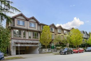 Condo Townhouse for Sale, 433 Seymour River Place #34, North Vancouver, BC