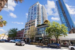 Condo Apartment for Sale, 668 Columbia Street #901, New Westminster, BC