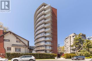 Condo Apartment for Sale, 2965 Fir Street #1002, Vancouver, BC