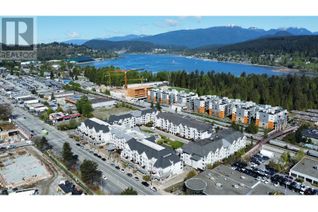 Condo Apartment for Sale, 3148 St Johns Street #213, Port Moody, BC
