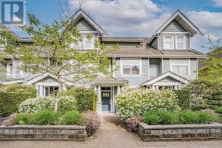 Townhouse for Sale, 325 W 59th Avenue, Vancouver, BC