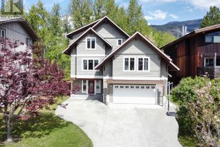 Property for Sale, 1439 Alder Drive, Pemberton, BC