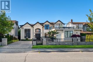 House for Sale, 10311 Mortfield Road, Richmond, BC