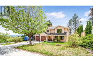 Detached House for Sale, 2353 Shannon Woods Drive, West Kelowna, BC
