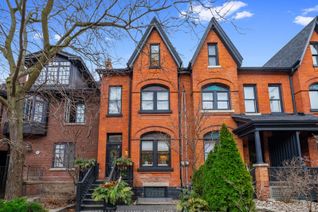 Townhouse for Sale, 14 Tranby Ave, Toronto, ON