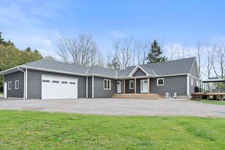 Detached House for Sale, 1705 Ovens Rd, Clarington, ON