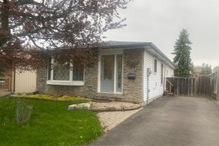 Bungalow for Rent, 1300 Belair Cres, Oshawa, ON