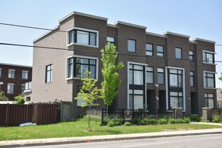 Freehold Townhouse for Sale, 8200 Pine Valley Dr, Vaughan, ON