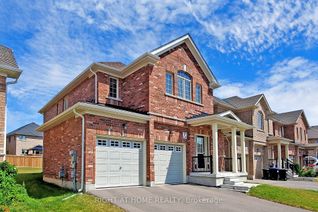 House for Sale, 128 Milby Cres, Bradford West Gwillimbury, ON