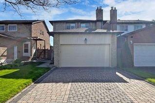 House for Sale, 29 Clydesdale Rd, Markham, ON