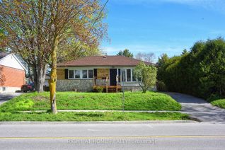 Detached House for Sale, 101 Wilstead Dr, Newmarket, ON