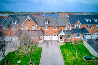Freehold Townhouse for Sale, 342 Spruce Grove Cres, Newmarket, ON