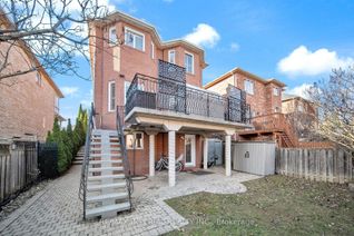 Property for Rent, 9 Caramel Cres #Lower, Richmond Hill, ON
