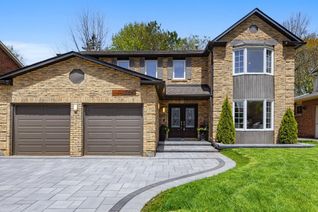 Property for Sale, 1055 Easthill Crt, Newmarket, ON