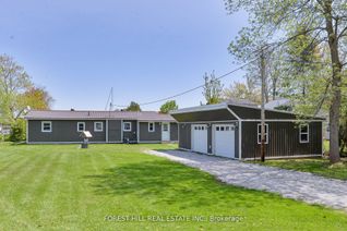Property for Sale, 4099 Glen Cedar Dr, Ramara, ON