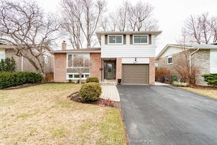 Property for Rent, 11 Edwin Dr, Brampton, ON