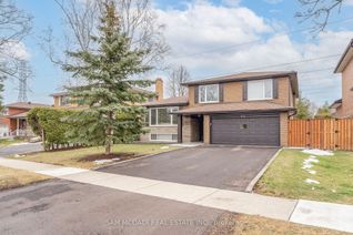 House for Sale, 3556 Silverplains Dr, Mississauga, ON