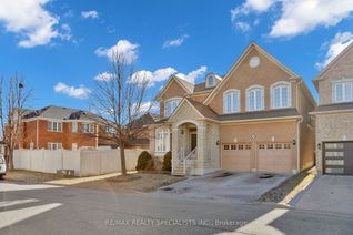 Property for Sale, 39 Northface Cres N, Brampton, ON
