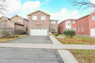 Detached House for Sale, 416 Winfield Terr, Mississauga, ON