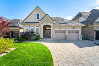 Detached House for Sale, 4 Pasadena Ave, Brampton, ON