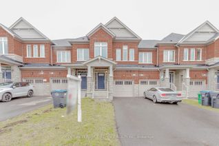 Townhouse for Sale, 15 Phyllis Dr, Caledon, ON