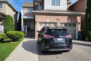 Property for Rent, 114 Porchlight Rd #Bsmnt, Brampton, ON