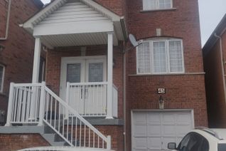 Detached House for Sale, 45 Caranci Cres, Brampton, ON