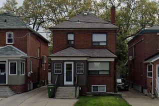Detached House for Rent, 229 Jane St, Toronto, ON