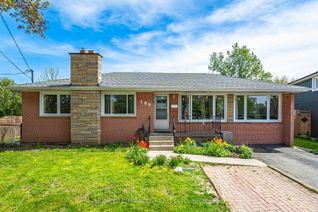 Bungalow for Sale, 186 Wakefield Rd, Milton, ON