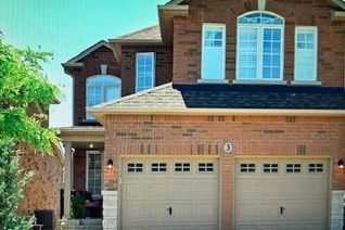 Detached House for Rent, 3 Cross Country Blvd #Lower, Caledon, ON