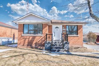 Detached House for Rent, 235 Southview Rd #Main, Oakville, ON