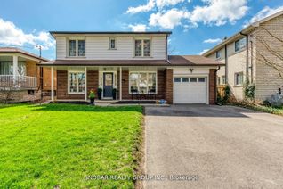 Detached House for Sale, 181 Chapman Rd, Toronto, ON