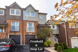 Freehold Townhouse for Sale, 2259 Munn's Ave, Oakville, ON