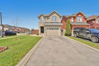 Detached House for Sale, 28 Wakely Blvd, Caledon, ON