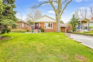 Property for Sale, 57 Beaverbrook Ave, Toronto, ON