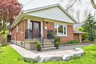Property for Sale, 57 Beaverbrook Ave, Toronto, ON