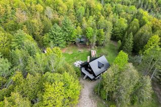 Detached House for Sale, 1493 Wintergreen Rd, North Frontenac, ON