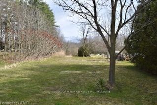 Vacant Residential Land for Sale, LT 1 CON C PT DYMOCK Line, Dutton/Dunwich, ON