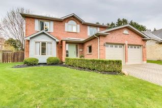 Property for Sale, 38 Bassenthwaite Cres, London, ON