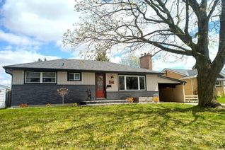 Property for Sale, 1180 Farnsborough Cres, London, ON