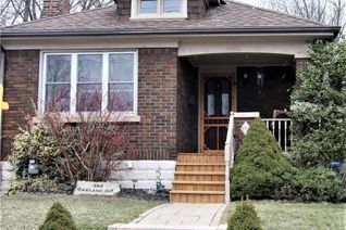 Detached House for Sale, 360 Oakland Ave, London, ON