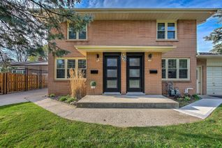 House for Sale, 1273 Norman Ave #B, London, ON