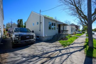 Bungalow for Sale, 68 Carlton St, St. Catharines, ON