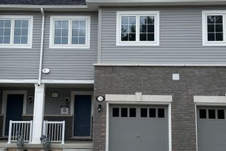Freehold Townhouse for Sale, 138 Winters Way, Shelburne, ON