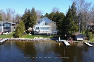 Property for Sale, 19 Hillcrest Ave, Kawartha Lakes, ON